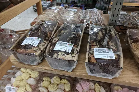 Xoko Bakehouse and Coffee Bar photo 4