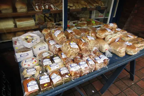 Xoko Bakehouse and Coffee Bar photo 3